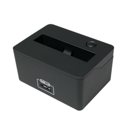 LOGILINK 1-bay Docking for 2.5” SATA HDD / SSD