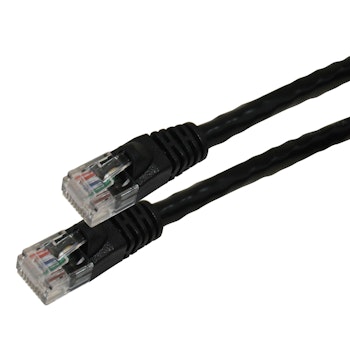 Nettverkskabel UTP Cat6 1,5m