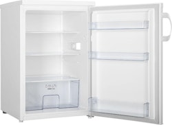 Gorenje Kjøleskap 84,5cm | 133L | Hvit | G200