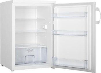 Gorenje Kjøleskap 84,5cm | 133L | Hvit | G200