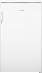 Gorenje Kjøleskap 84,5cm | 133L | Hvit | G200