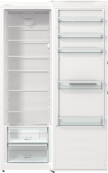 Gorenje Kjøleskap G400 185cm 38db LED 123 kWh/år