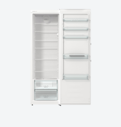 Gorenje Kjøleskap G400 185cm 38db LED 123 kWh/år