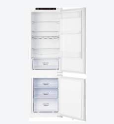 Gorenje G200 Hel. int. kombiskap NoFrost NRKI418EP1