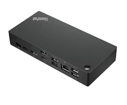 ThinkPad Universal USB-C Dock 40AY0090EU