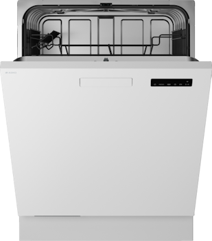 Oppvaskmaskin | 60cm | 44dB | 13 kuverter | DBI333IA.W