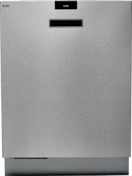 Profesjonell Oppvaskmaskin | 60cm | 46dB | 13 kuverter | DWCBI231.S/1 *
