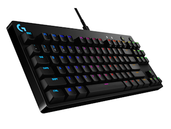 Logitech G PRO Mechanical Keyboard