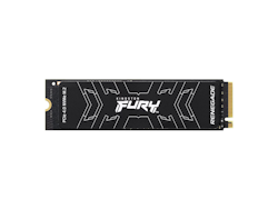 Kingston Fury Renegade PCIe M.2 | NVME SSD | 2TB | PS5 kompatibel *