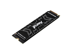 Kingston Fury Renegade PCIe M.2 | NVME SSD | 2TB | PS5 kompatibel *