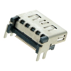 USB Type A port for PS5 Slim Konsoll