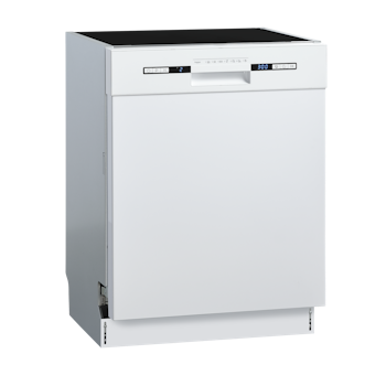 Scandomestic oppvaskmaskin | 44dB | 14 kuverter | DWB1444WD *