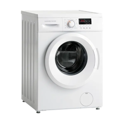 Vaskemaskin | 8 kg | 1400 rpm | WMF3408WA