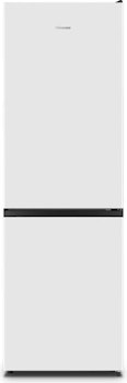 Hisense Kombiskap 186cm x 60cm Hvit *