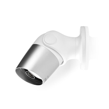 SmartLife Utendørs kamera | Wi-Fi | 1080p | IP65 | Sensor | Nattsyn *