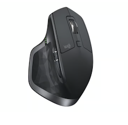 Logitech MX Master 2S Bluetooth Edition *