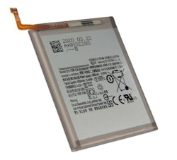Coreparts S20 Batteri 14.05Wh Li-Pol 3.85V 3650mAh
