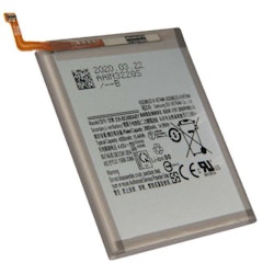 Coreparts S20 Batteri 14.05Wh Li-Pol 3.85V 3650mAh