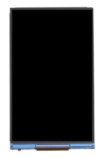 LCD Skjerm Samsung Galaxy Xcover 3 / G388