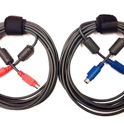 Logitech Mini-DIN Cable 993-001137
