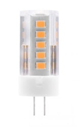 LED Lampe G4 Kapsel 3 W 305 lm 3000 K