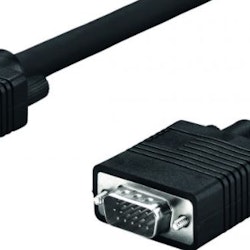 VivoLink Pro VGA-kabel - 50 cm
