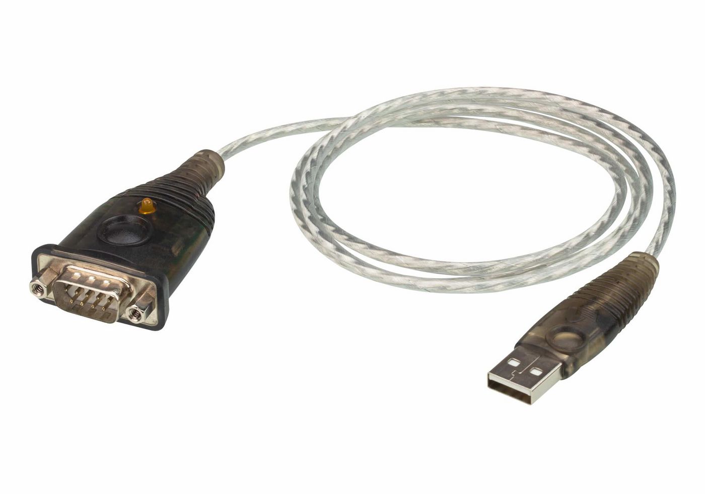 Aten USB - RS-232 Adapter, 1 m