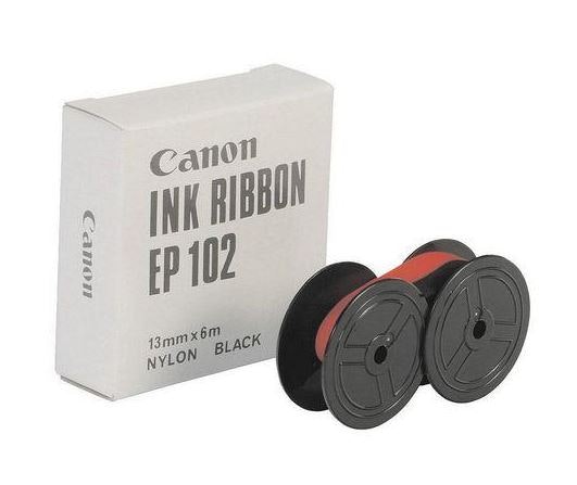 Fargebånd CANON EP102