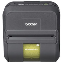 Skriver BROTHER RJ-4040 mobil termisk