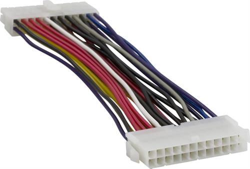 POWERSUPPLY - MOTHERBOARD EXTENSION CABLE 0.15M