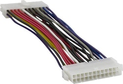 POWERSUPPLY - MOTHERBOARD EXTENSION CABLE 0.15M