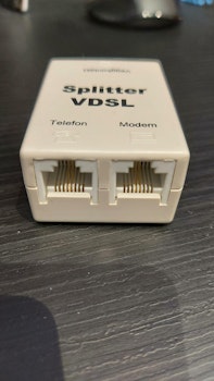 ADSL/VDSL RJ11