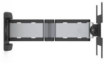 SMS 12kg Capacity, 231x387x220mm, Aluminium/Black