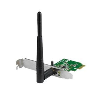 Asus PCE-N10 Wireless N150 PCI Express Card