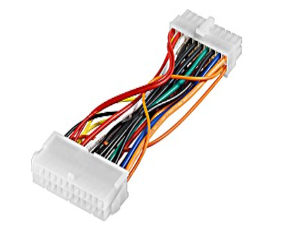 Microconnect Internal PC Power Supply Cable