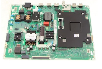 UE50TU6905KXXC BN96-51826J Main Board ASSY BOARD P-MAIN;UTU6900 50 HKC EU NDS