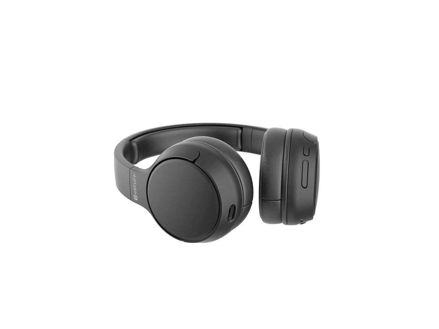 eStuff Juno On-ar Bluetooth headset - ITSHOP