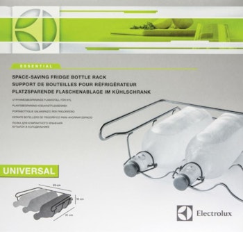 Electrolux Universal Flaskeholder til Kjøleskap