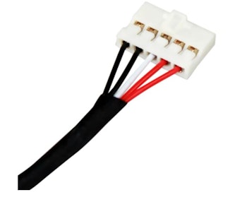 Lenovo IdeaPad G50-70 DC Jack Cable DC30100LE00