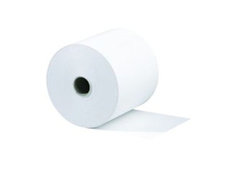 Standardrull til regnemaskin schades, 57 x 65 x 12 mm x 40 m