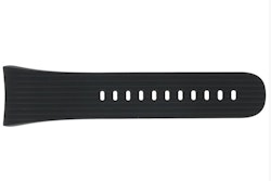 Samsung Gear Fit 2 Pro (SM-R365) Hole strap S black GH98-41593A