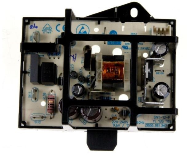 Siemens HB73G4540S STRØMMODUL/ELEKTRONIKK