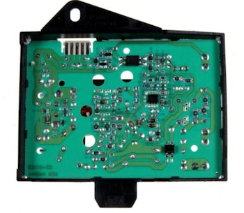 Siemens HB73G4540S STRØMMODUL/ELEKTRONIKK
