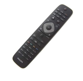 (B-VARE) Phillips TV Fjernkontroll SF309