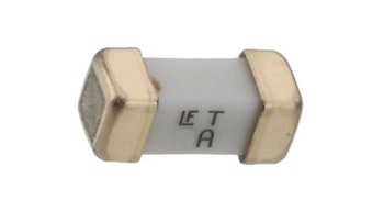 0452007.MRL - SMD-sikringer, 6.1 x 2.7mm, 7A, 72V, 60V Slow-blow, Littelfuse