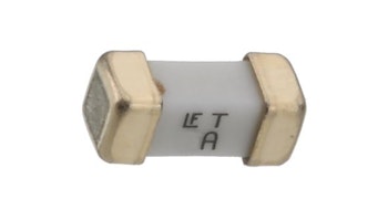 0452002.MRL - SMD-sikringer, 6.1 x 2.7mm, 2A, 125V, 125V Slow-blow, Littelfuse