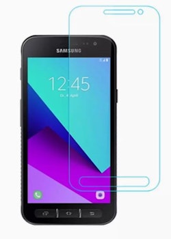 Skjermbeskytter Galaxy XCover 4S/4