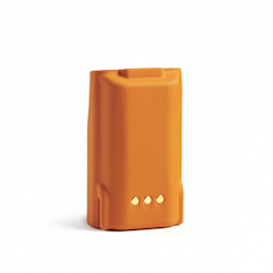 Zodiac batteri til Neo BT orange