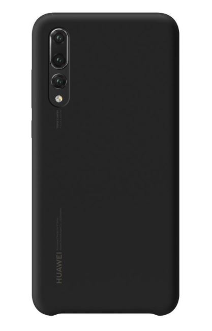 Huawei P20 Pro SiliconCase 