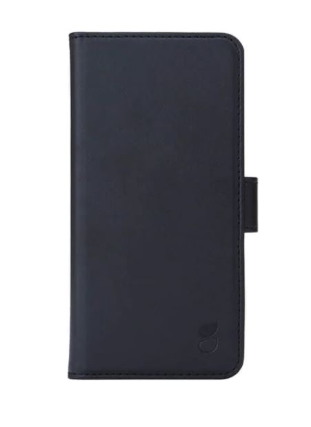 Galaxy A51 Lommebokveske, 3 kortplasser, Sort